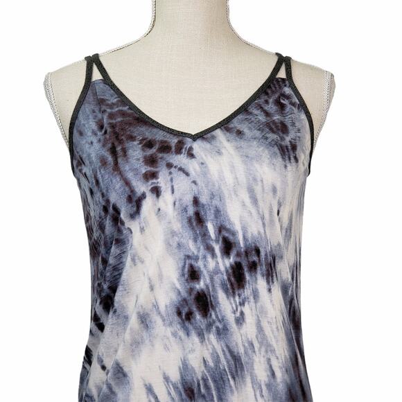 SW3 Bespoke Kalina Fringe Tank Top   NEW - Picture 5 of 11